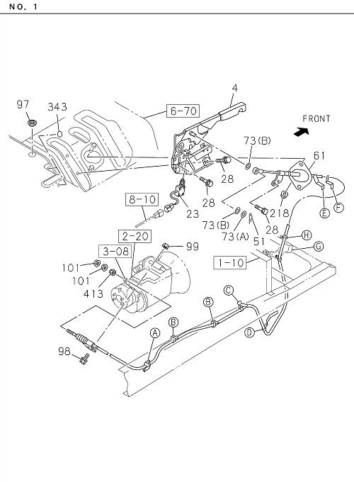Partial Engine